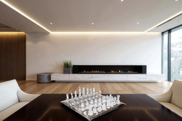 juego ajedrez cristal mate