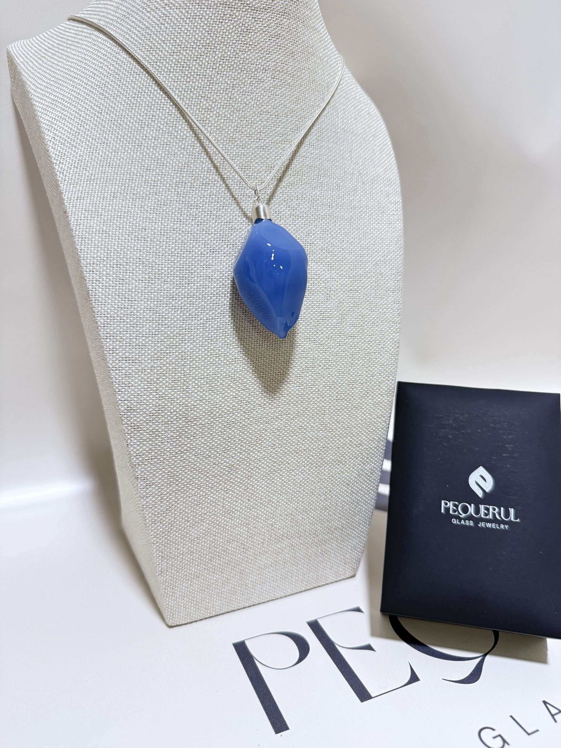 colgante vidrio volcanologías fuego celeste