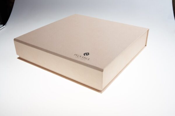 caja juego ajedrez cristal