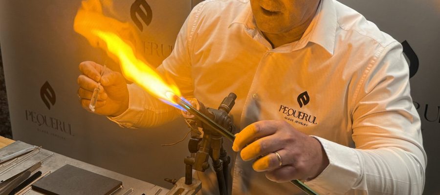 Eduardo Pequerul soplete